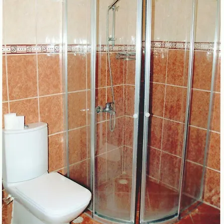 Hotel Yeni Caglayan Istanboel
