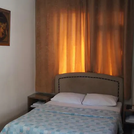 Yeni Caglayan Hotel Istanboel