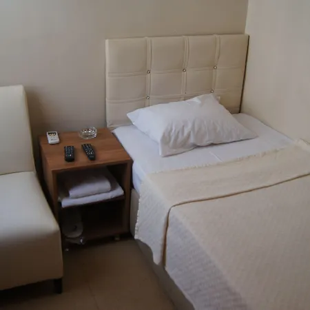 Otel Yeni Caglayan