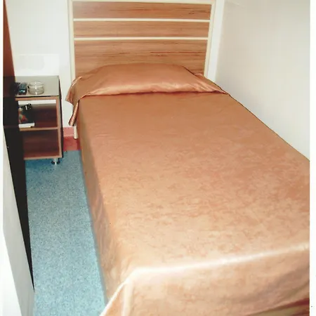 Hotel Yeni Caglayan 2*