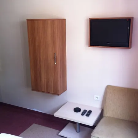 Yeni Caglayan Otel