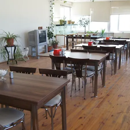 Hotel Yeni Caglayan
