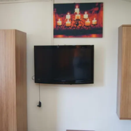 Yeni Caglayan Hotel Istanbul