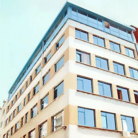 Yeni Caglayan Hotel 2*