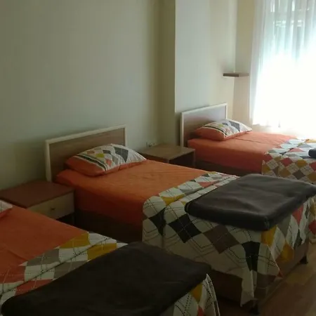 Yeni Caglayan Istanbul