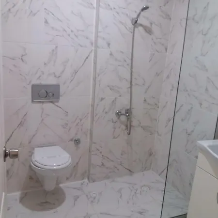 Hotel Yeni Caglayan 2*