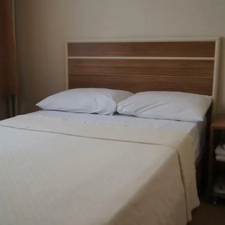 Hotel Yeni Caglayan