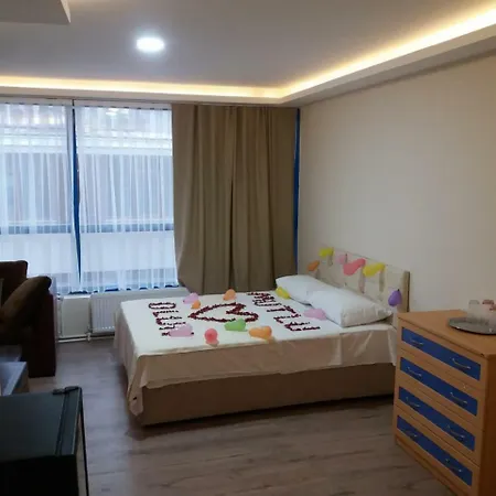 Yeni Caglayan Hotel