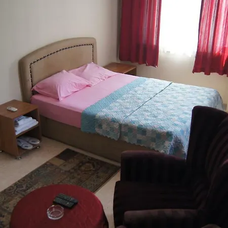 Yeni Caglayan Hotel Istanbul