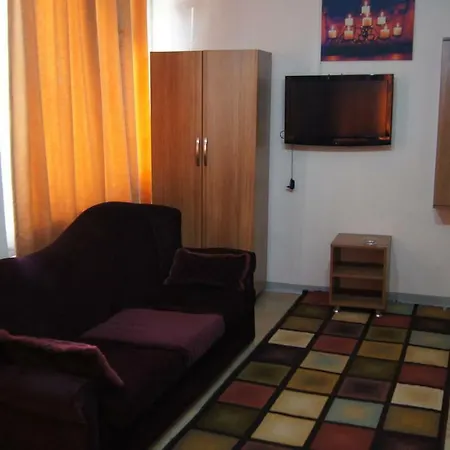 Yeni Caglayan Hotel 2*