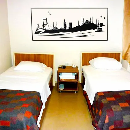 Yeni Caglayan Hotel 2*