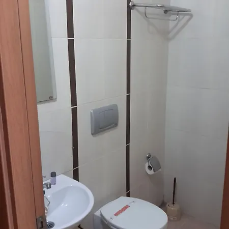 Yeni Caglayan Estambul