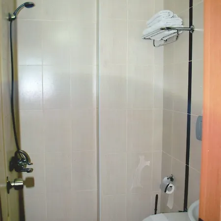 Hotel Yeni Caglayan 2*