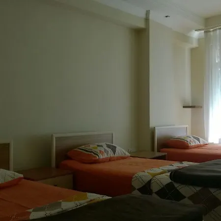 Hotel Yeni Caglayan 2*