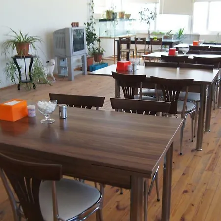 Yeni Caglayan Estambul