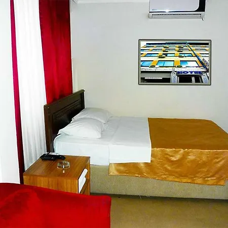 فندق Yeni Caglayan