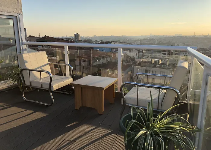 Yeni Caglayan Hotel 2*