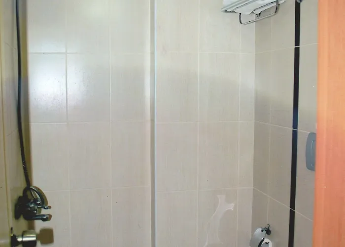 Hotel Yeni Caglayan 2*