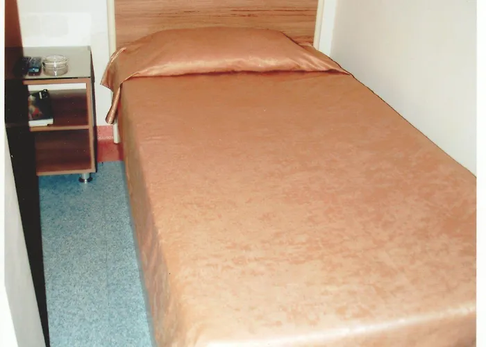 Hotel Yeni Caglayan 2*