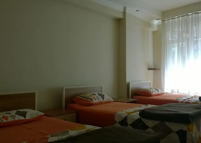 Hotel Yeni Caglayan 2*