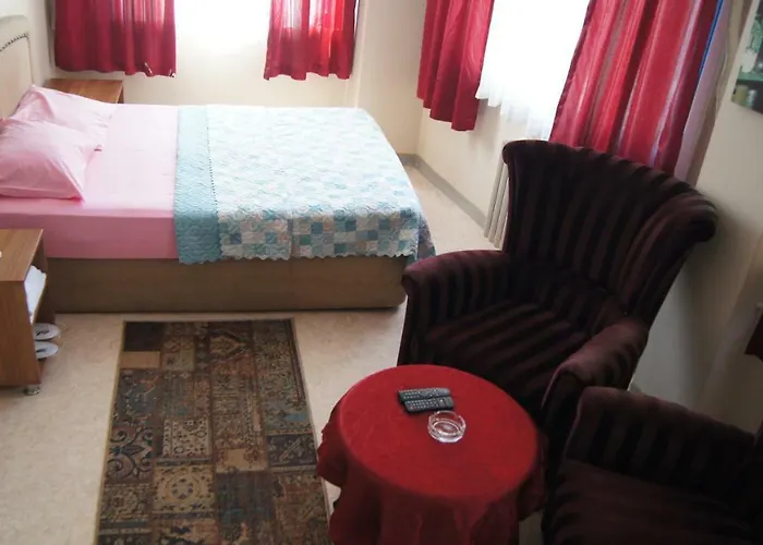 Yeni Caglayan Hotel 2*