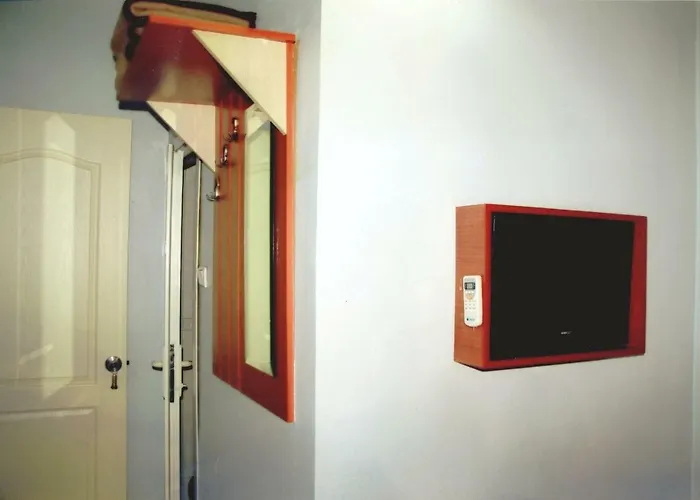 Yeni Caglayan Hotel 2*