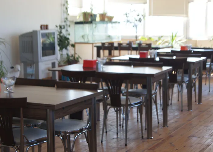 Hotel Yeni Caglayan Istambul