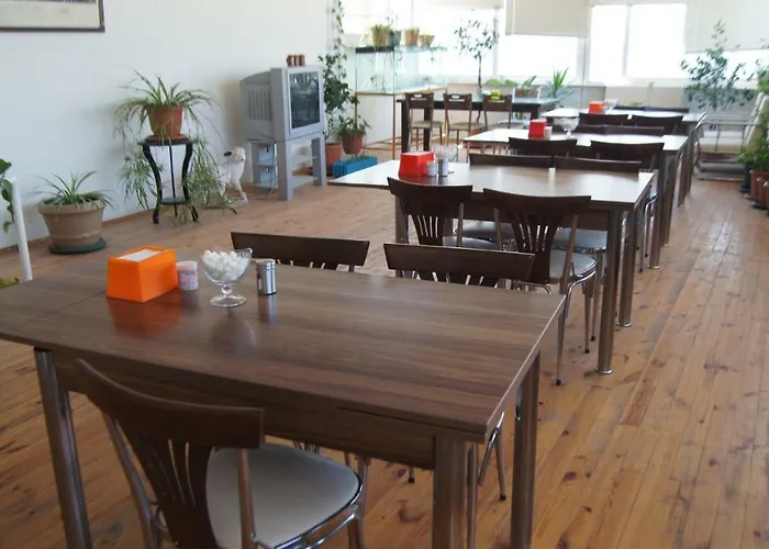 Yeni Caglayan Istambul