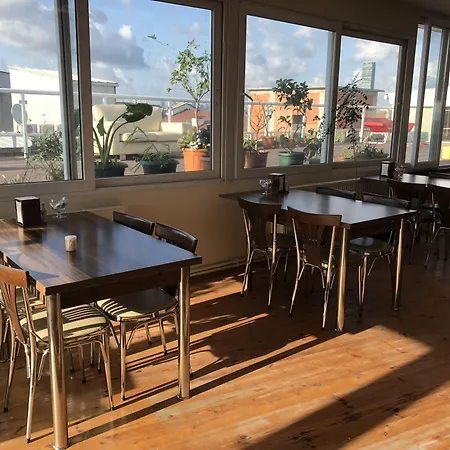 Hotel Yeni Caglayan Stambuł