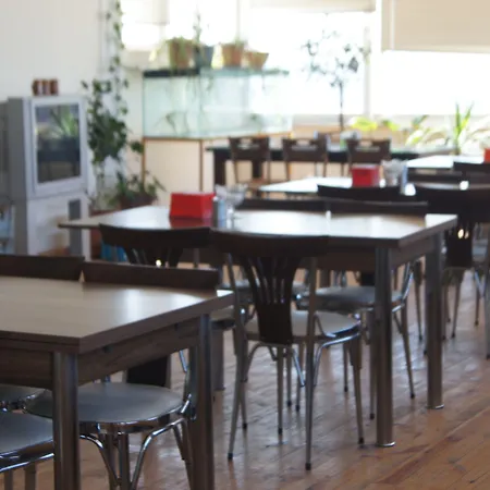 Hotel Yeni Caglayan Stambuł