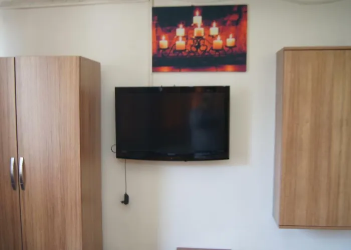 Yeni Caglayan Hotel Stambuł