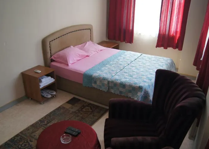 Yeni Caglayan Hotel Stambuł